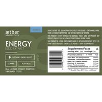 Aether Energy Extract